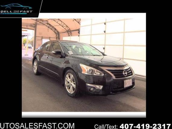 NISSAN ALTIMA 2015 1N4AL3AP5FN868800 image