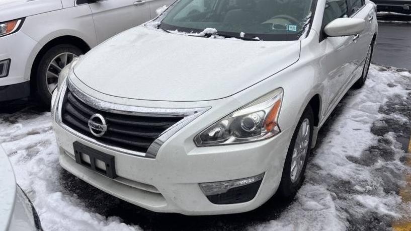 NISSAN ALTIMA 2015 1N4AL3AP1FC112490 image