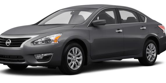 NISSAN ALTIMA 2015 1N4AL3AP7FN350204 image