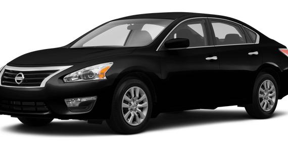 NISSAN ALTIMA 2015 1N4AL3AP4FC126092 image