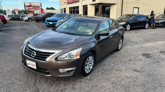 NISSAN ALTIMA 2015 1N4AL3APXFN357339 image