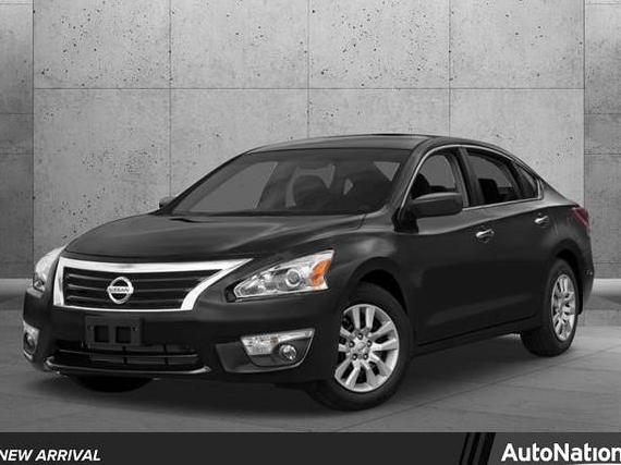 NISSAN ALTIMA 2015 1N4AL3AP3FC216866 image