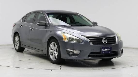 NISSAN ALTIMA 2015 1N4AL3AP5FC145315 image