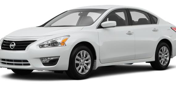 NISSAN ALTIMA 2015 1N4AL3AP2FN912932 image