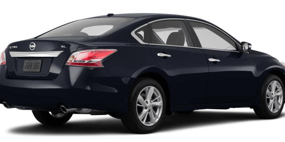 NISSAN ALTIMA 2015 1N4BL3AP4FC111211 image