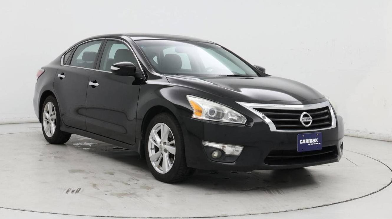 NISSAN ALTIMA 2015 1N4AL3AP5FN901326 image