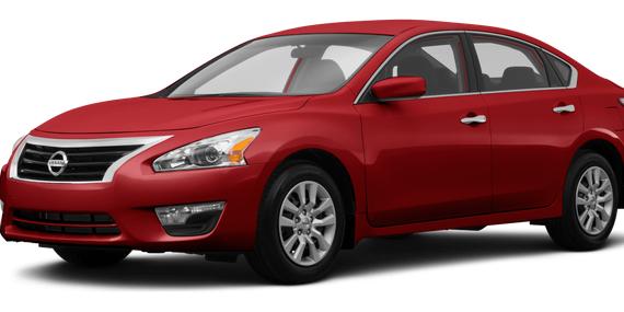 NISSAN ALTIMA 2015 1N4AL3AP4FC109471 image