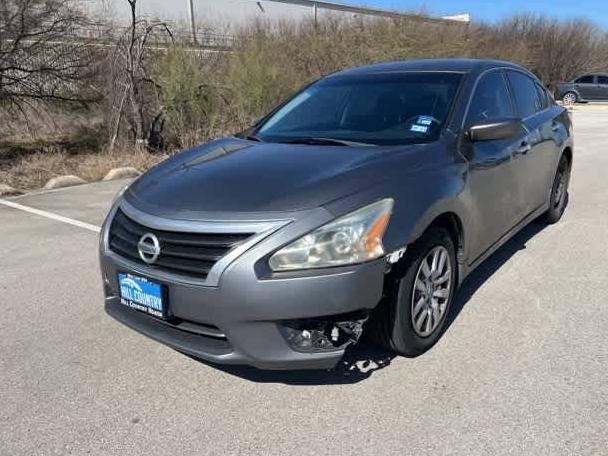 NISSAN ALTIMA 2015 1N4AL3AP1FN317019 image