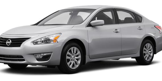 NISSAN ALTIMA 2015 1N4AL3AP3FC480038 image