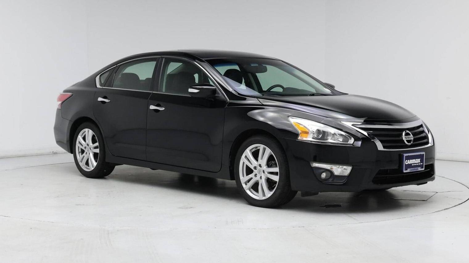 NISSAN ALTIMA 2015 1N4BL3AP1FC212593 image