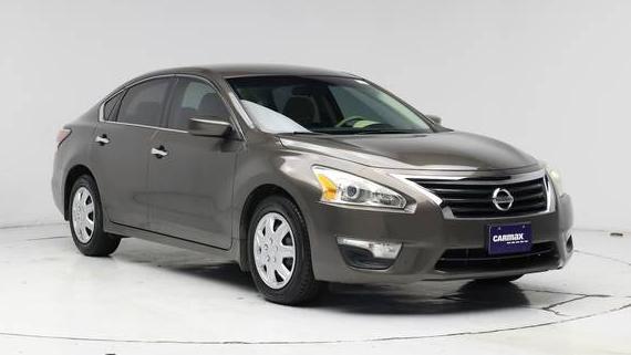 NISSAN ALTIMA 2015 1N4AL3AP7FN881838 image