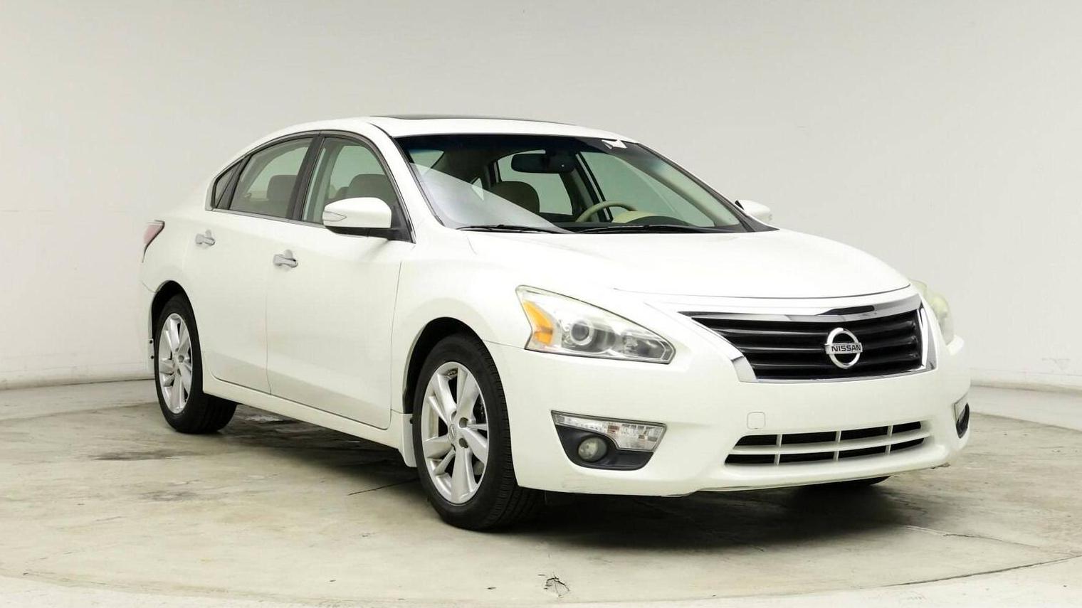 NISSAN ALTIMA 2015 1N4AL3AP0FN878456 image