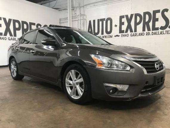 NISSAN ALTIMA 2015 1N4AL3APXFC235589 image