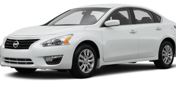 NISSAN ALTIMA 2015 1N4AL3APXFN894180 image