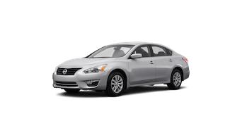 NISSAN ALTIMA 2015 1N4AL3AP7FN314030 image