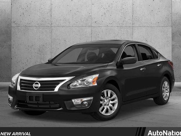 NISSAN ALTIMA 2015 1N4AL3AP8FC575971 image