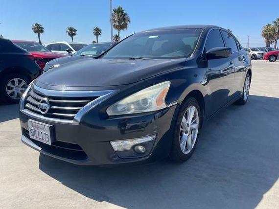 NISSAN ALTIMA 2015 1N4AL3AP1FC289265 image