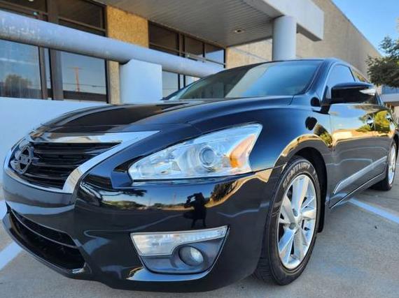 NISSAN ALTIMA 2015 1N4AL3AP9FN362077 image