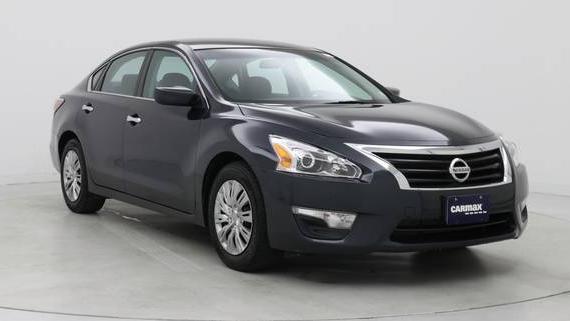 NISSAN ALTIMA 2015 1N4AL3AP6FC228011 image