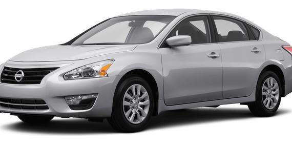 NISSAN ALTIMA 2015 1N4AL3AP7FC491897 image