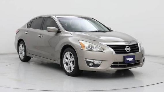 NISSAN ALTIMA 2015 1N4AL3AP9FC251881 image