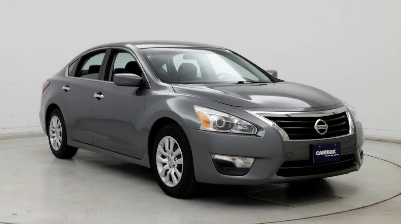 NISSAN ALTIMA 2015 1N4AL3APXFC182148 image