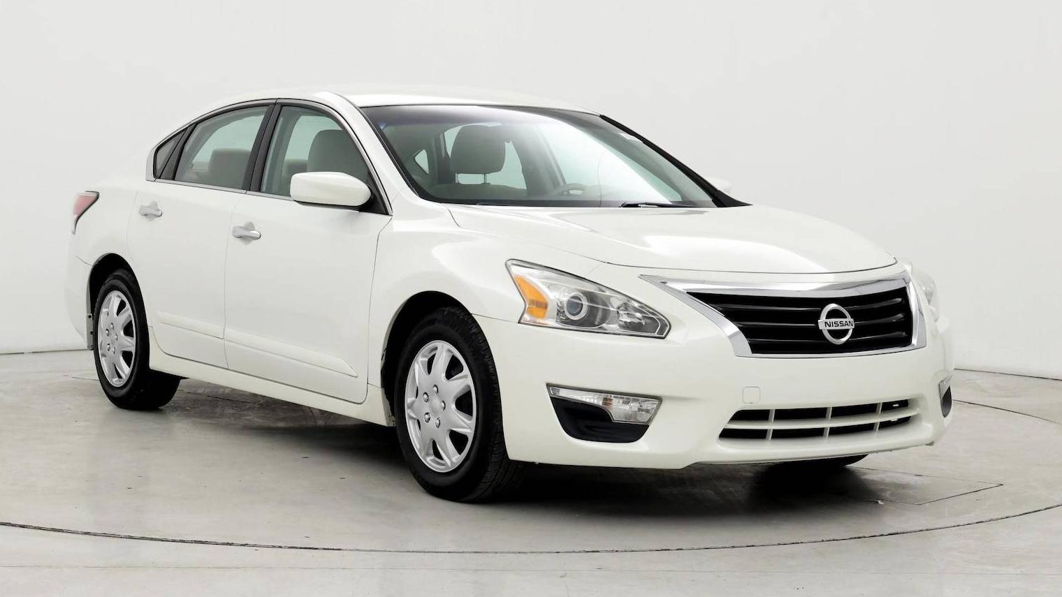 NISSAN ALTIMA 2015 1N4AL3APXFN341352 image