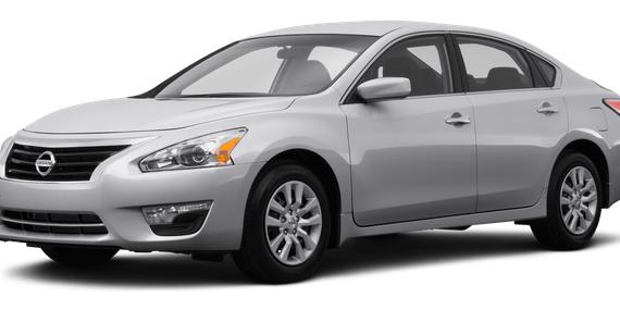 NISSAN ALTIMA 2015 1N4AL3AP4FN342349 image