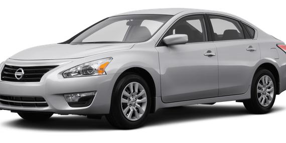 NISSAN ALTIMA 2015 1N4AL3AP1FC590232 image