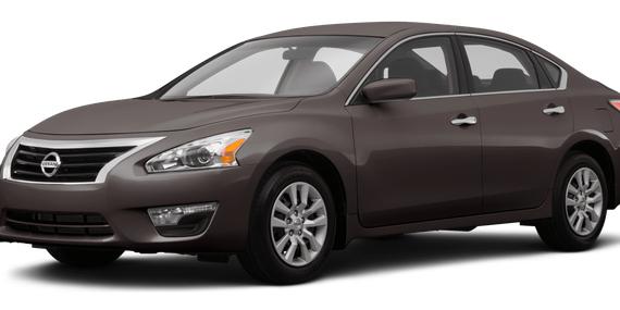 NISSAN ALTIMA 2015 1N4AL3AP5FC469199 image
