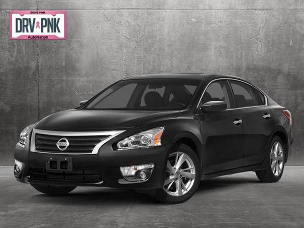 NISSAN ALTIMA 2015 1N4AL3AP2FC107069 image