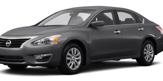 NISSAN ALTIMA 2015 1N4AL3AP8FC575467 image