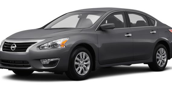 NISSAN ALTIMA 2015 1N4AL3AP6FC581574 image