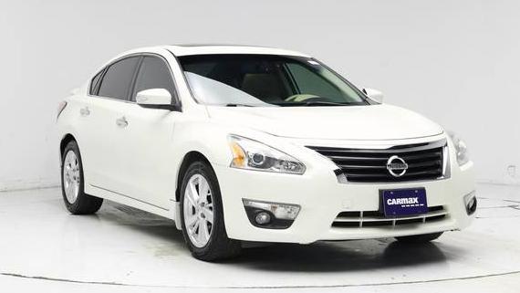 NISSAN ALTIMA 2015 1N4AL3AP8FN405324 image