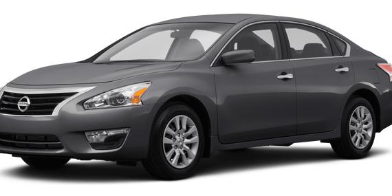 NISSAN ALTIMA 2015 1N4AL3AP4FC113830 image