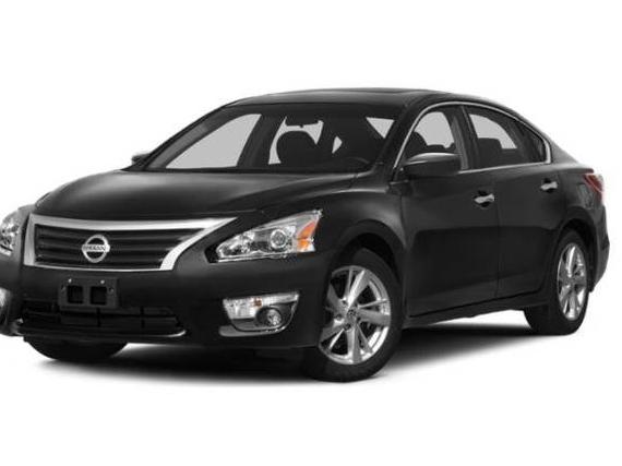 NISSAN ALTIMA 2015 1N4AL3AP8FC281860 image