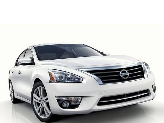 NISSAN ALTIMA 2015 1N4AL3AP4FC204256 image