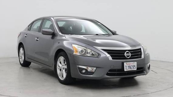 NISSAN ALTIMA 2015 1N4AL3AP3FC448612 image