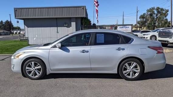 NISSAN ALTIMA 2015 1N4AL3AP0FC102842 image NISSAN ALTIMA 2015 1N4AL3AP0FC102842 image