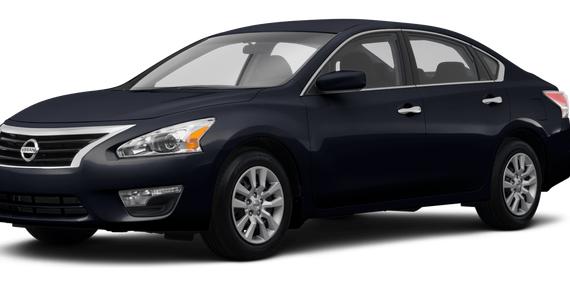 NISSAN ALTIMA 2015 1N4AL3AP5FN880333 image