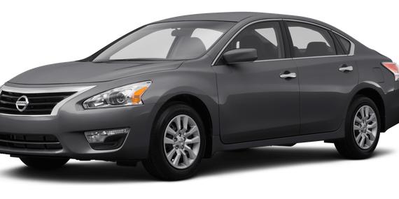 NISSAN ALTIMA 2015 1N4AL3APXFN355204 image