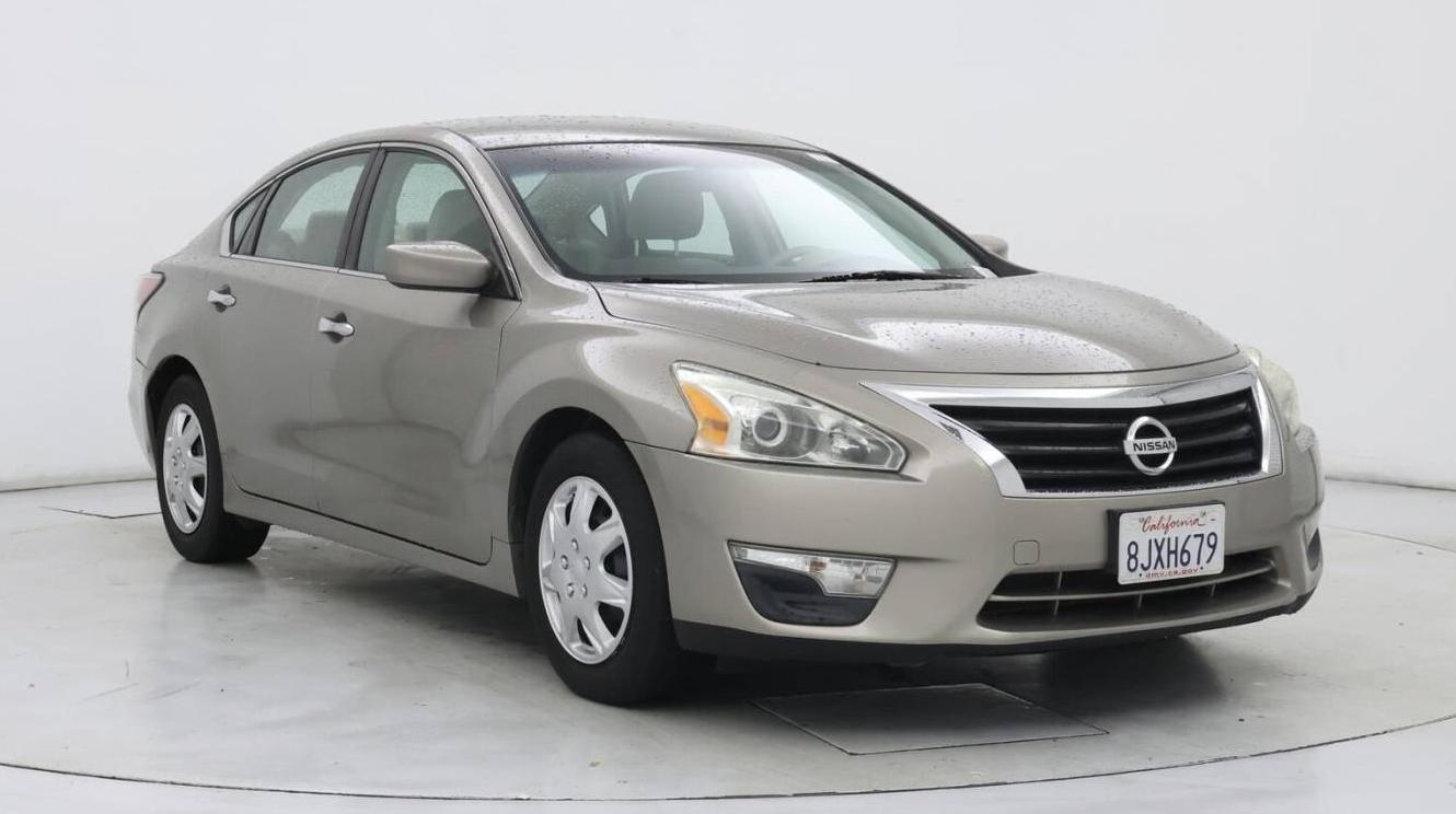 NISSAN ALTIMA 2015 1N4AL3AP3FN352760 image