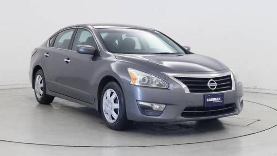 NISSAN ALTIMA 2015 1N4AL3AP2FN920738 image