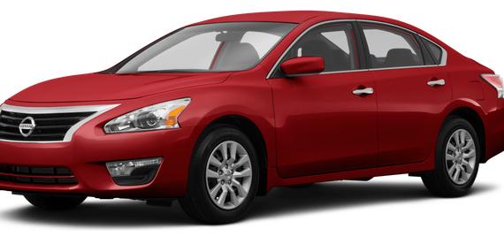 NISSAN ALTIMA 2015 1N4AL3AP6FN877215 image