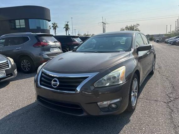 NISSAN ALTIMA 2015 1N4AL3AP3FC427758 image