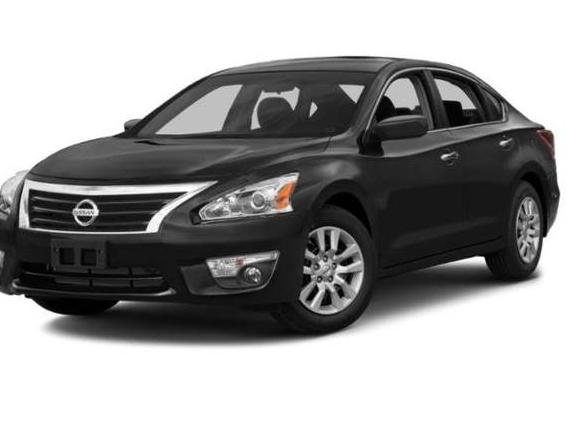 NISSAN ALTIMA 2015 1N4AL3AP4FC126982 image