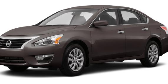 NISSAN ALTIMA 2015 1N4AL3AP8FC105102 image