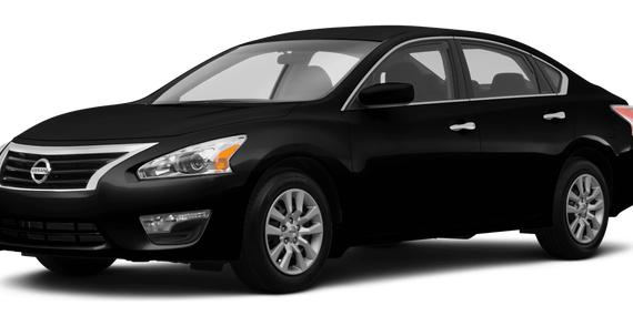 NISSAN ALTIMA 2015 1N4AL3AP9FC212482 image