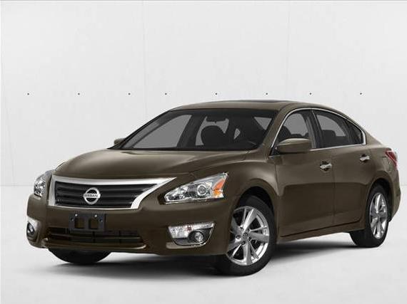 NISSAN ALTIMA 2015 1N4AL3AP3FC491346 image