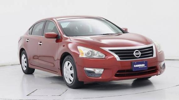 NISSAN ALTIMA 2015 1N4AL3AP5FN350184 image